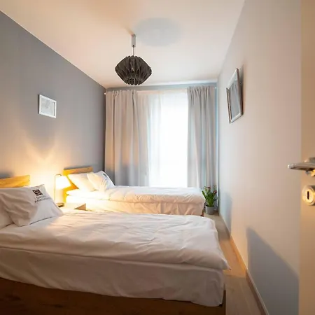 3d Spring Appartamento Cracovia