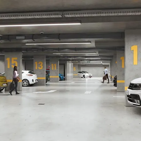 Appartamento 3d Spring *