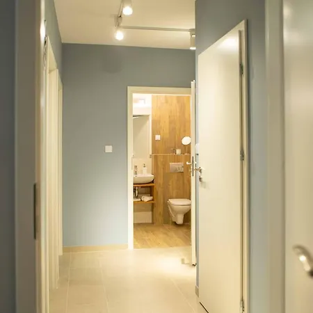 3d Spring Apartment