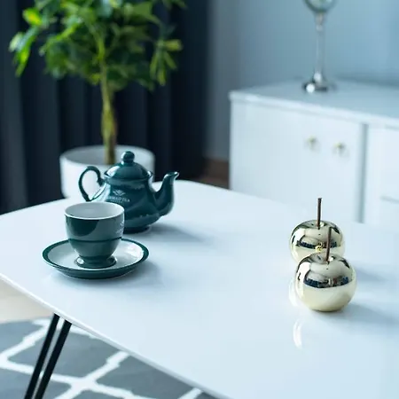 3d Spring Apartment *