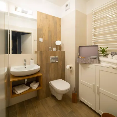 3d Spring Apartment