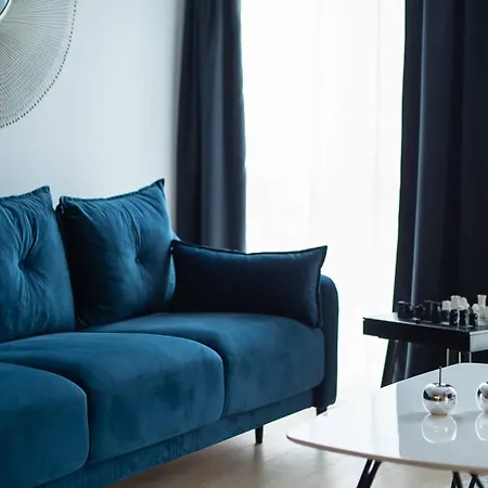 3d Spring Apartment