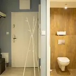 3d Spring Διαμέρισμα Krasków