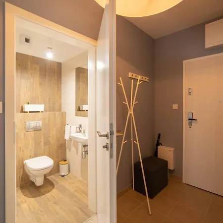 Apartamento 3d Spring *
