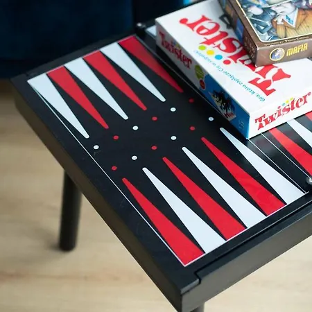 3d Spring 公寓 克拉科夫