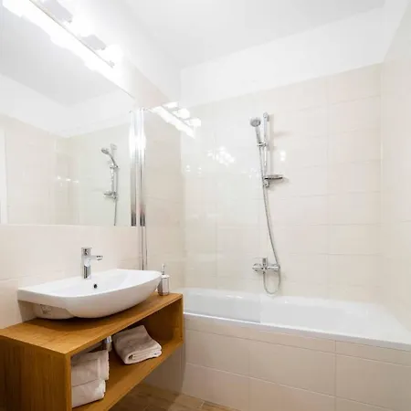 Apartamento 3d Spring