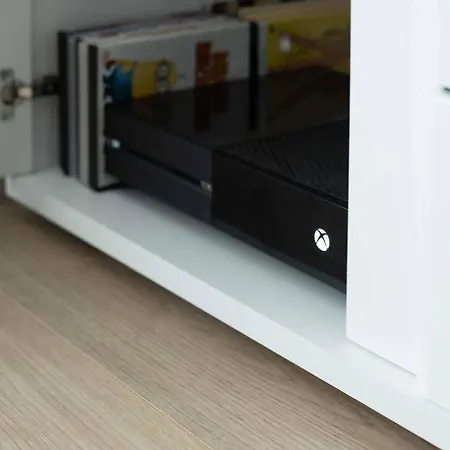 Apartamento 3d Spring *