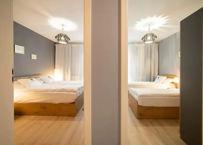 Διαμέρισμα 3d Spring *