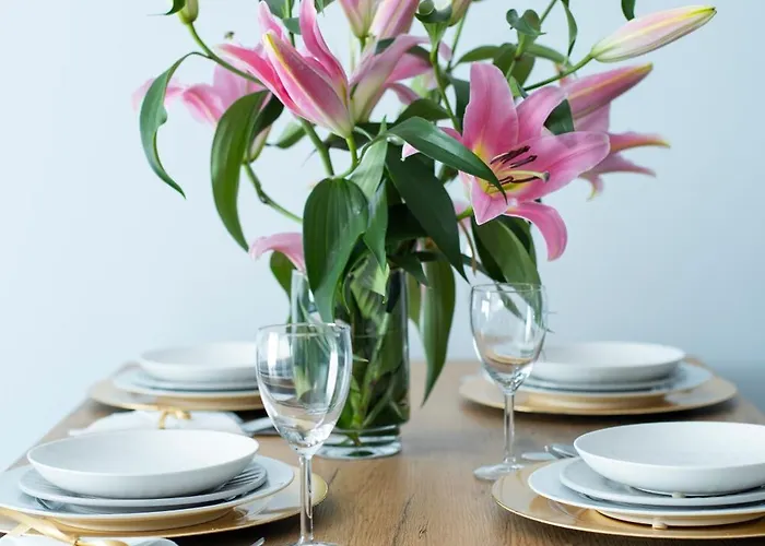 3d Spring Διαμέρισμα *