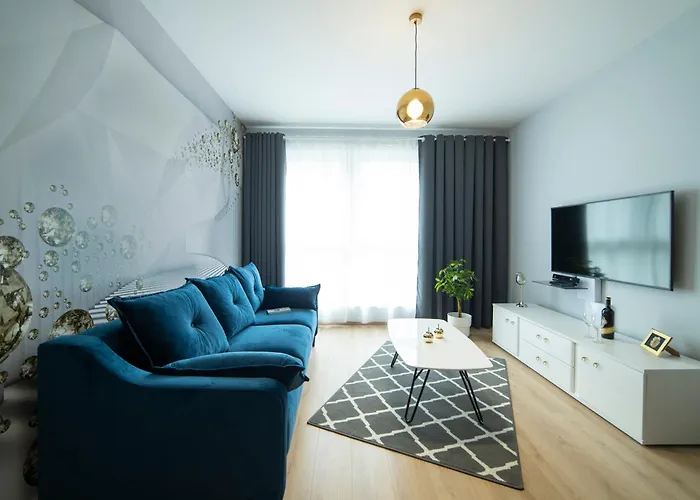 3d Spring Διαμέρισμα