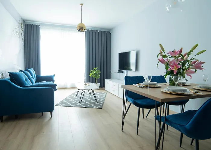 Διαμέρισμα 3d Spring *