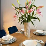 Daire 3d Spring Krakow
