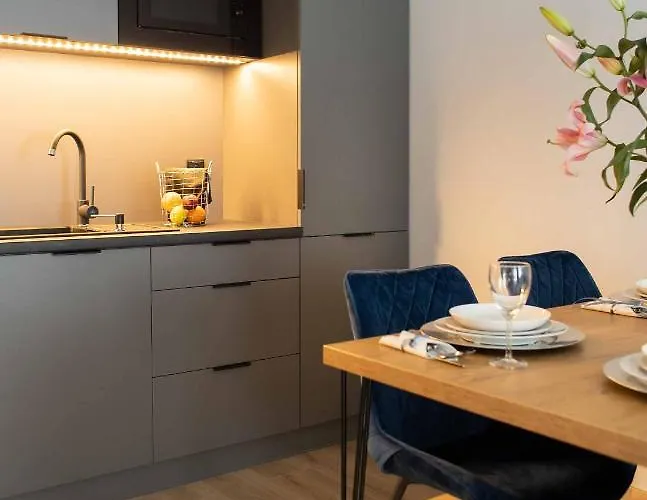 3d Spring Apartament *