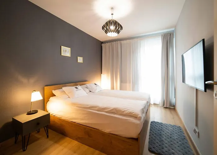 3d Spring Apartament