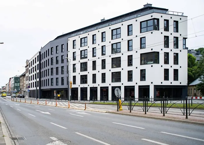 3d Spring Apartament *