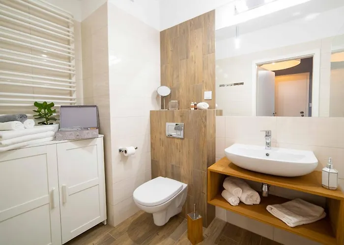 Apartament 3d Spring