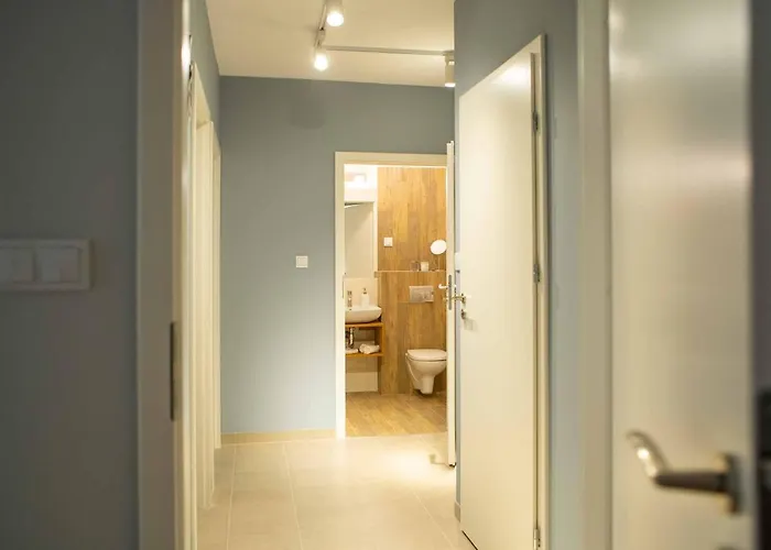 3d Spring Apartament