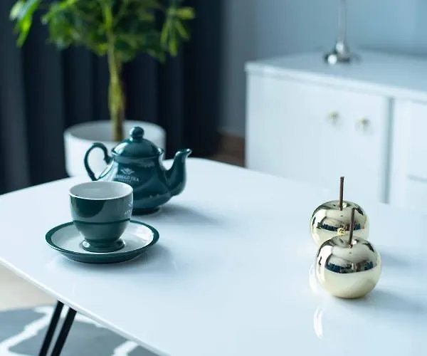 3d Spring Apartament *