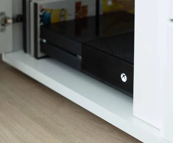 Apartament 3d Spring *