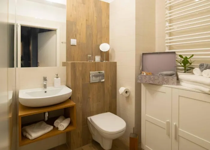 3d Spring Apartament