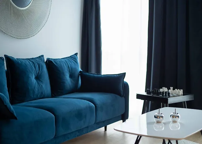 3d Spring Apartament