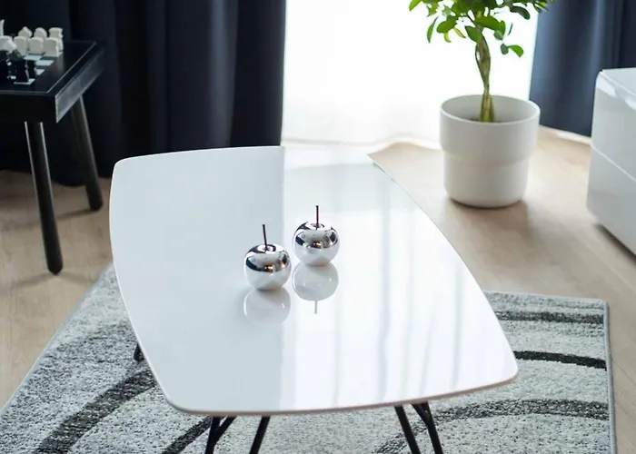 Apartament 3d Spring