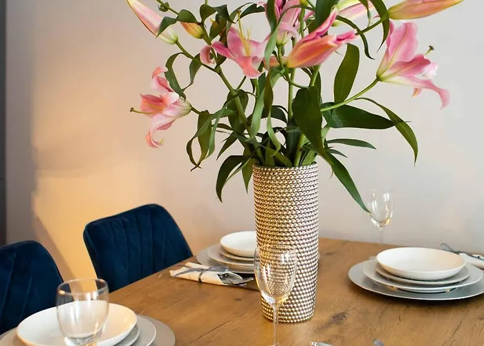 Apartament 3d Spring Kraków