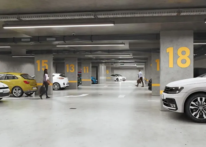 Apartament 3d Spring *