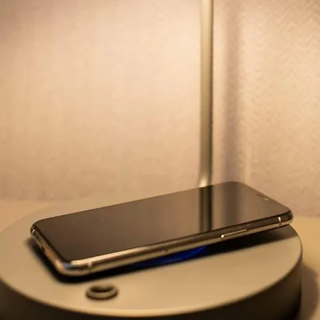 Apartman 3d Spring Krakkó