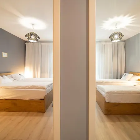 Apartman 3d Spring *