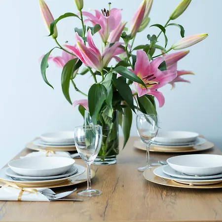 3d Spring Apartman *